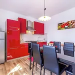 Modern Apartment In Pula With Balcony
