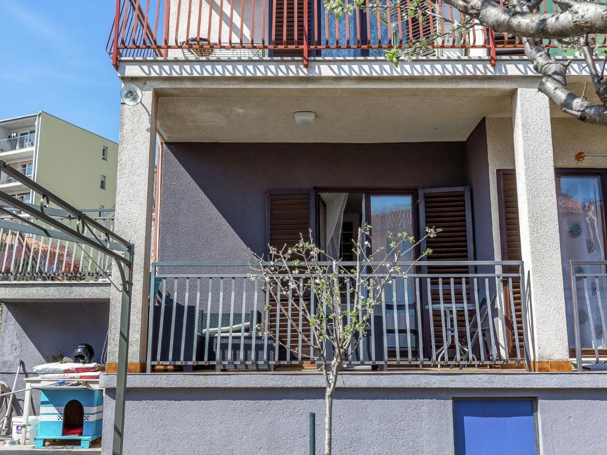 Appartement Modern In With Balcony
